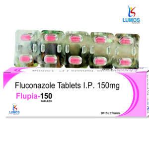 Fluconazole 150 mg
