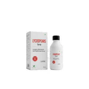 Lycopene 1000 MCG + Antioxidant + Multiminerals + Zinc SYP (Food)