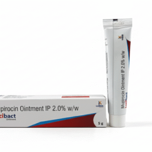Mupirocin Ointment Ip 2.0% W/w