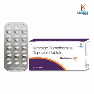 Ketorolac Tromethamine 10 mg