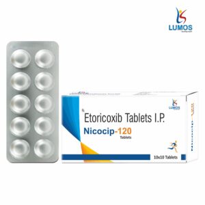 Etoricoxib 120mg