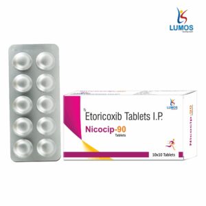Etoricoxib 90mg