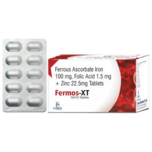 FERMOS XT TAB