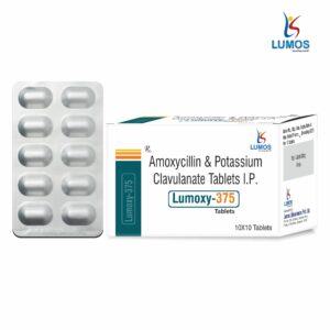 Lumoxy-375 10X10 ALU ALU 3D