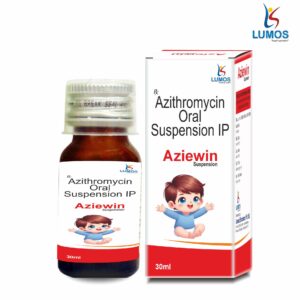 Aziewin Suspension 3D