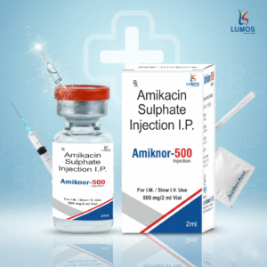 Injectable