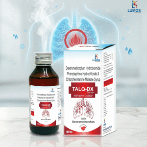 Anti Cold & Anti Allergic